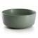 Alt View 3. Gibson - Gibson Soho Lounge Bryant Park 12 Piece Reactive Stoneware Dinnerware Set in Sage Green - Sage Green.