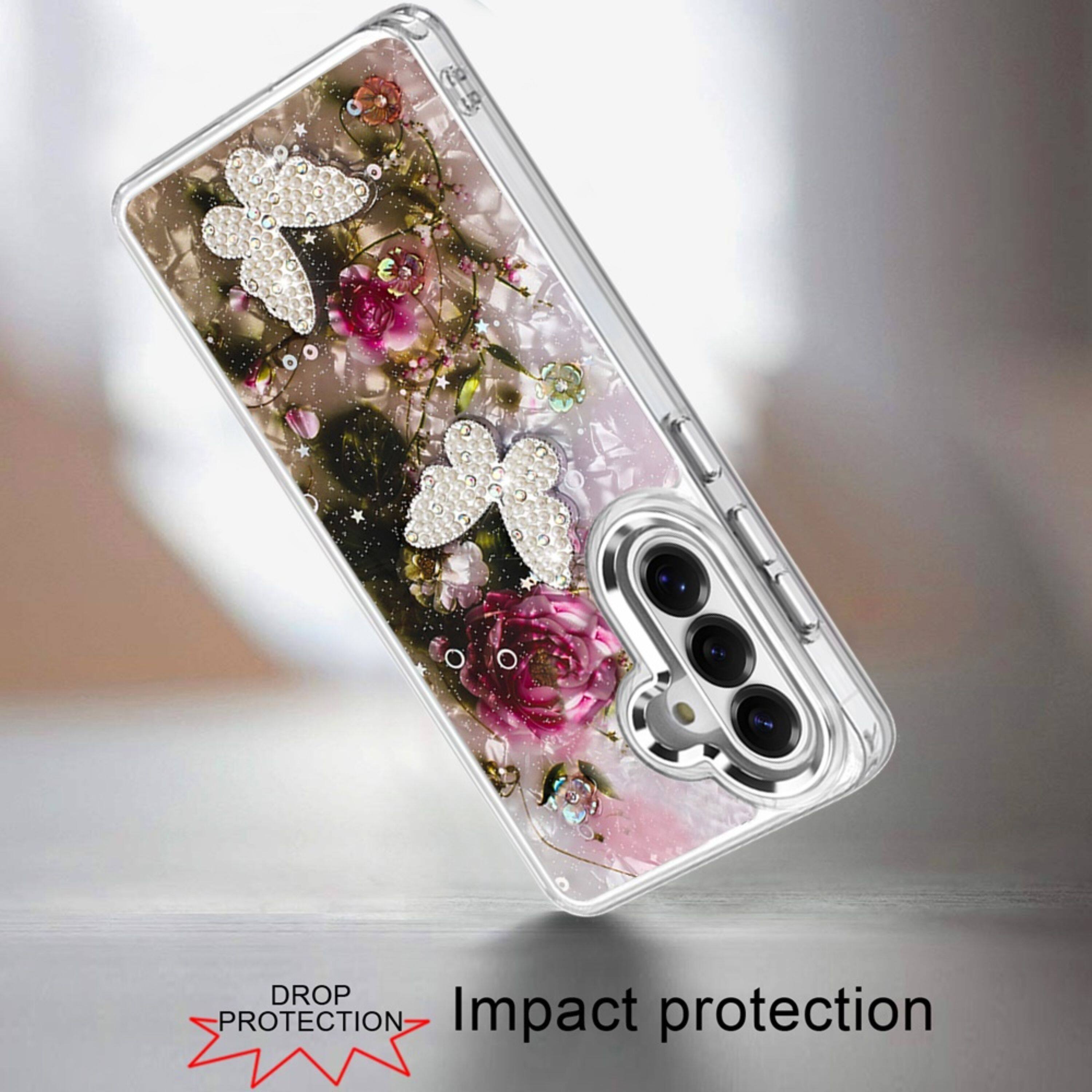 1 L DROP PROTECTION  
Impact protection