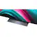 Alt View 5. LG - 77" Class OLED evo AI C5 4K Smart TV - Black.