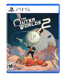 The Outer Worlds 2 Standard Edition - PlayStation 5