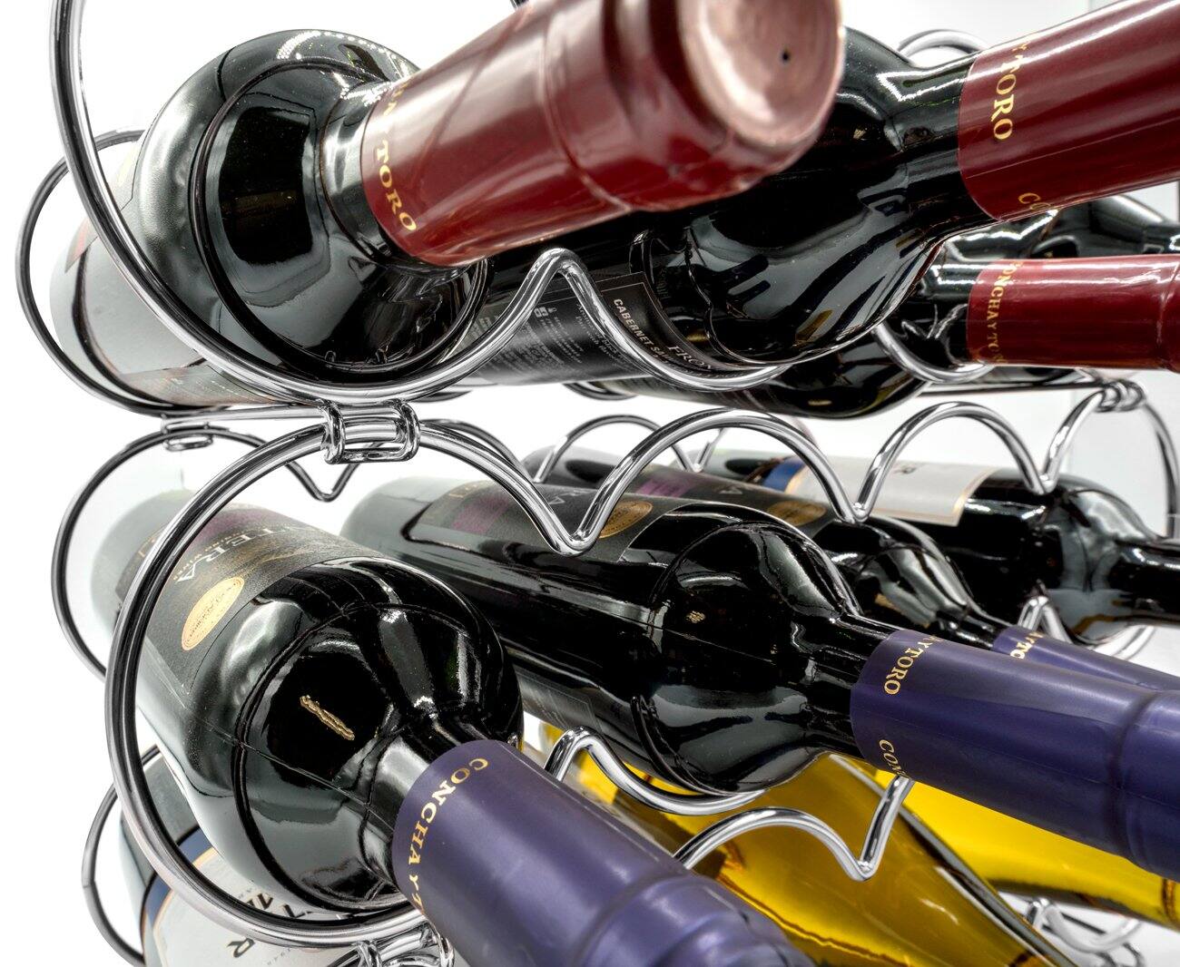 TORO CABERNET SAUVIGNON  
TORO C NCHAYTO  
VT 7 V R  
CONCHA Y TORO