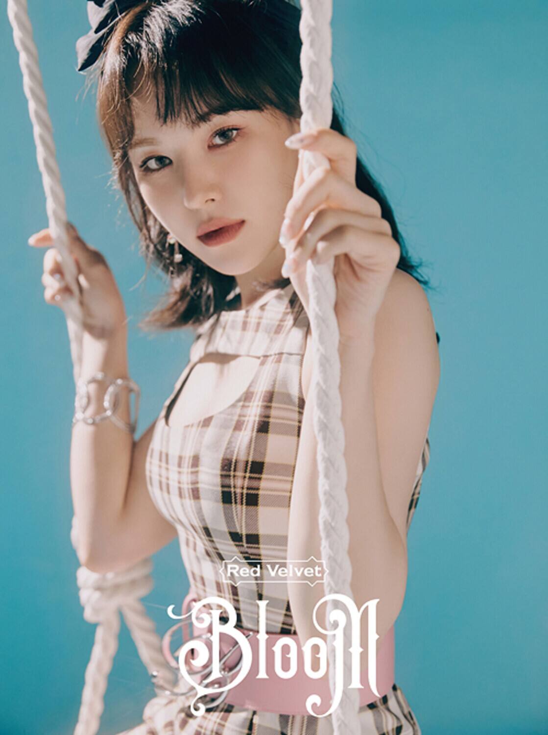 Red Velvet - Bloom (Wendy Version) (incl. Photobook + Trading Card)   - COMPACT DISCS [CD] price history on PriceWatchPro