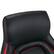 Alt View 14. Dormeo - Vantage OCTAspring Bonded Leather Gaming Chair - Red.
