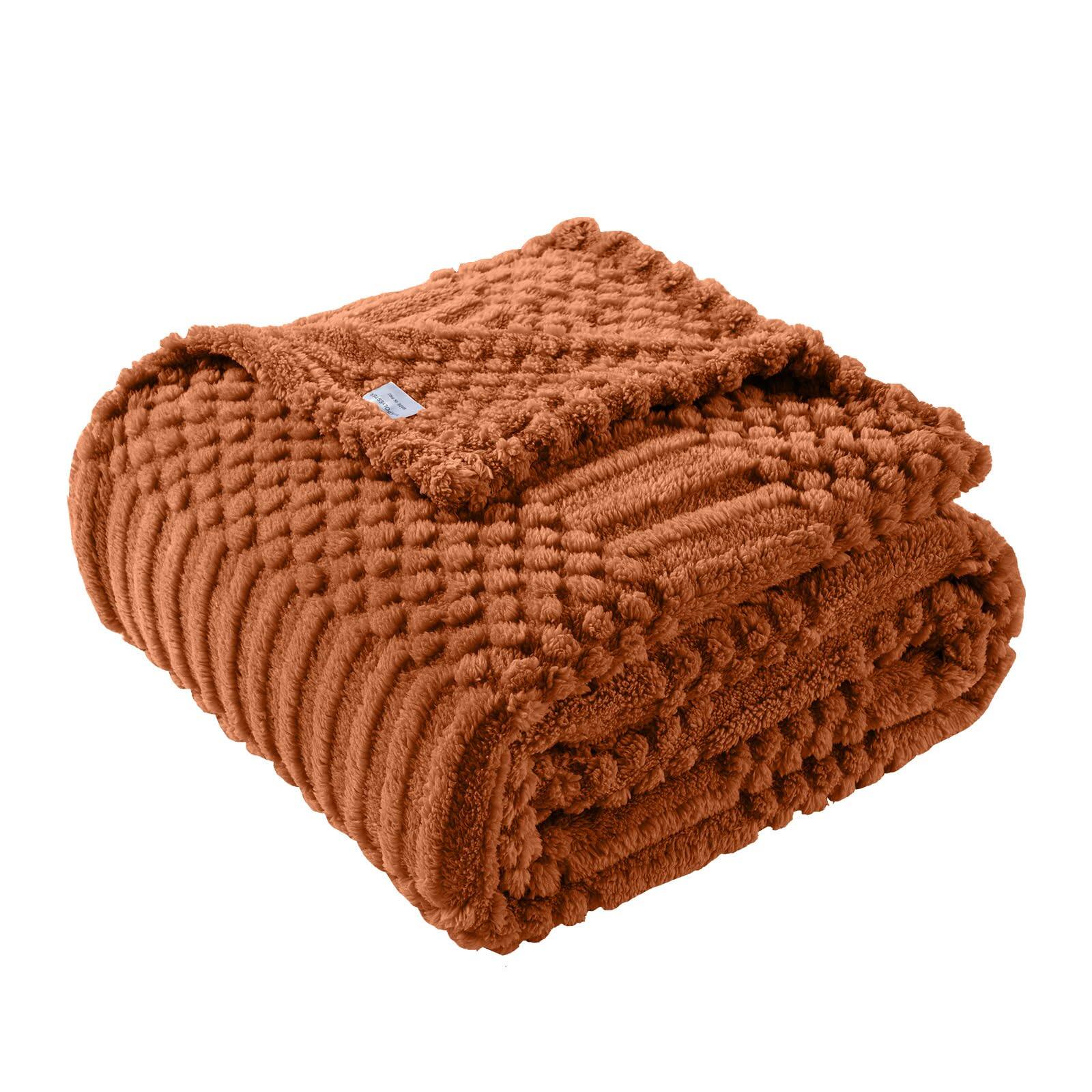 Rust XL Throw(50x70)