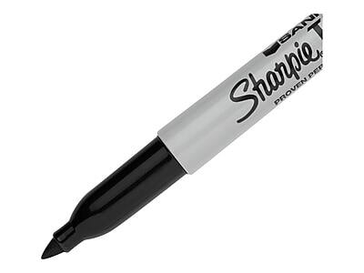 SAN Sharpie Proven Pen
