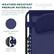 WEATHER-RESISTANT PREMIUM MATERIALS
Weather-resistant steel frame and textilene fabric will last for years of comfort
Weather-Resistant Fabric
Replaceable Elastic Cords
Removable headrest adds extra support and comfort