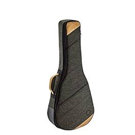 Ortega Guitars - 3 4 Size Classical Guitar Soft Case - 22 mm Soft Padding with Hardened Frame
