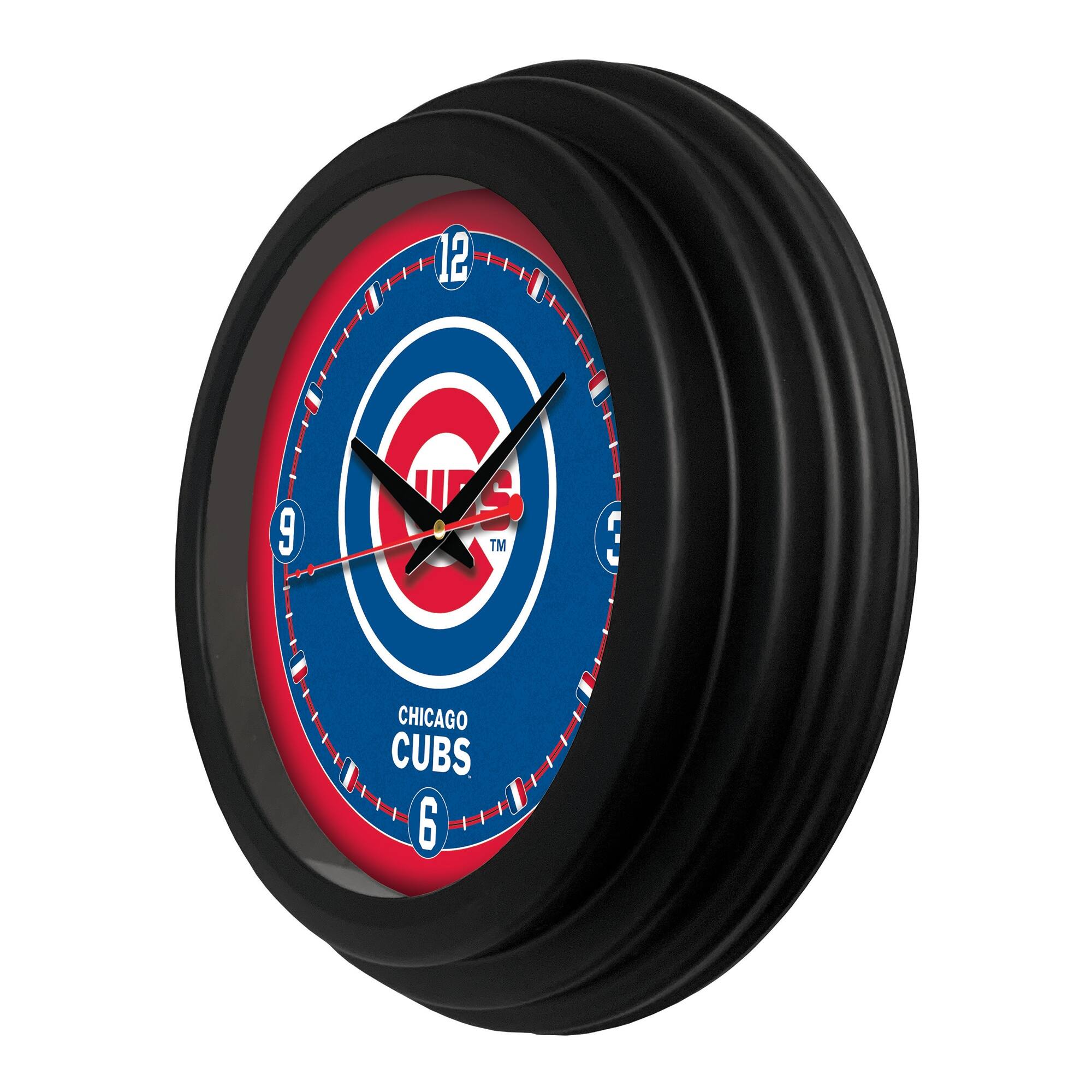 12 9 TM ? CHICAGO CUBS 6