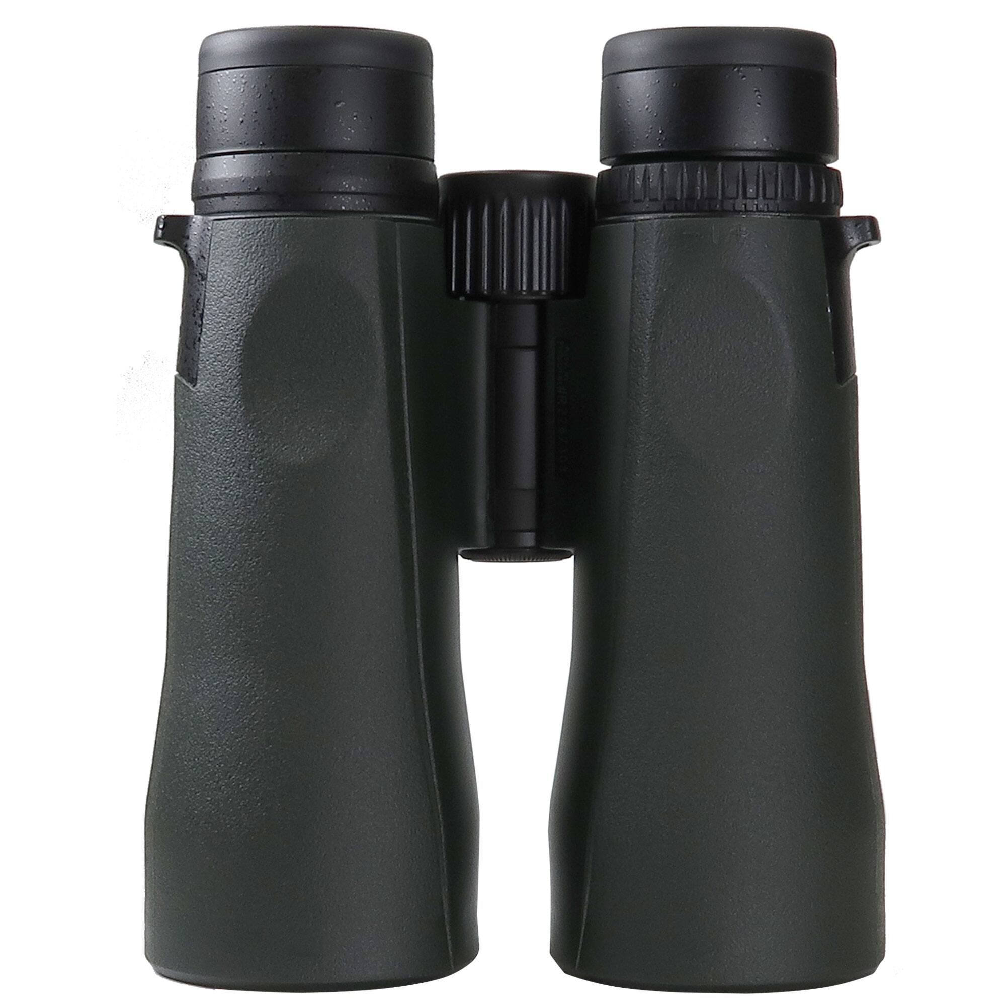 Left. Vortex - Vortex 10x50 Viper HD Binoculars V202 (Green) - Green.