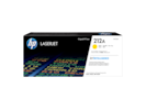 Original HP Toner
LASERJET
212A
W2122A
Yellow / Amarillo / Mau vang / Jaune / 黄色
Toner Cartridge / Cartouche de toner / Cartruche de toner / Toner / 打印墨粉 / Hp mpc 212a
JETINTELLIGENCE
Powerful printing. Energy smart.
Impresión potente. Inteligencia energética.
Impresión potente. Inteligencia energética.
HP LaserJet Enterprise Flow
M554, M555, MFP M578