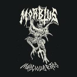 Morbius - Malicious Rites - CASSETTES