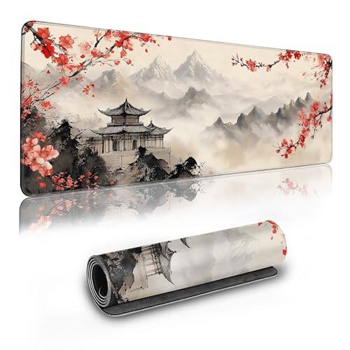 Watercolor Cherry Blossom