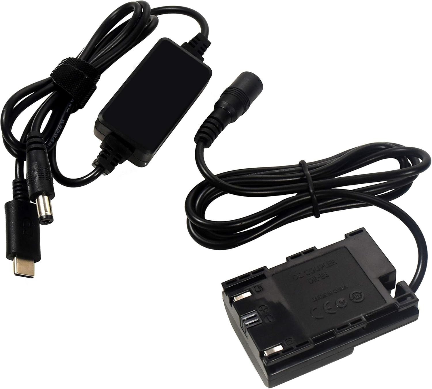 WM 522540 DE COUPLER DR-ES L LSADE CECE