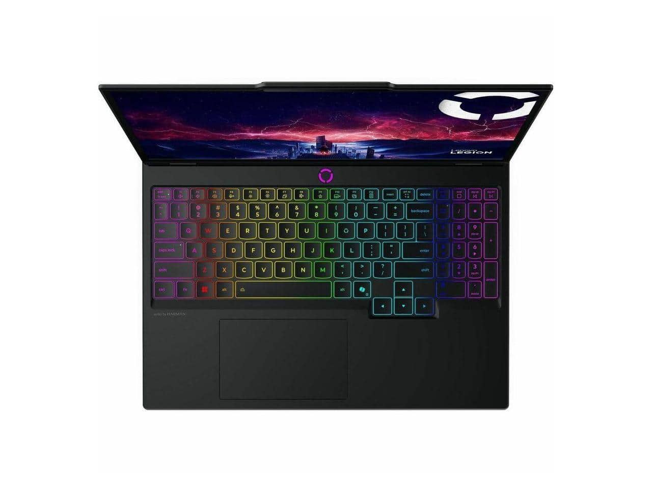 Lenovo Legion 5 15.1