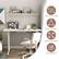 - Fast & Smooth Lifting
- Sturdy Construction
- Space-Saving Design
- Wide Application