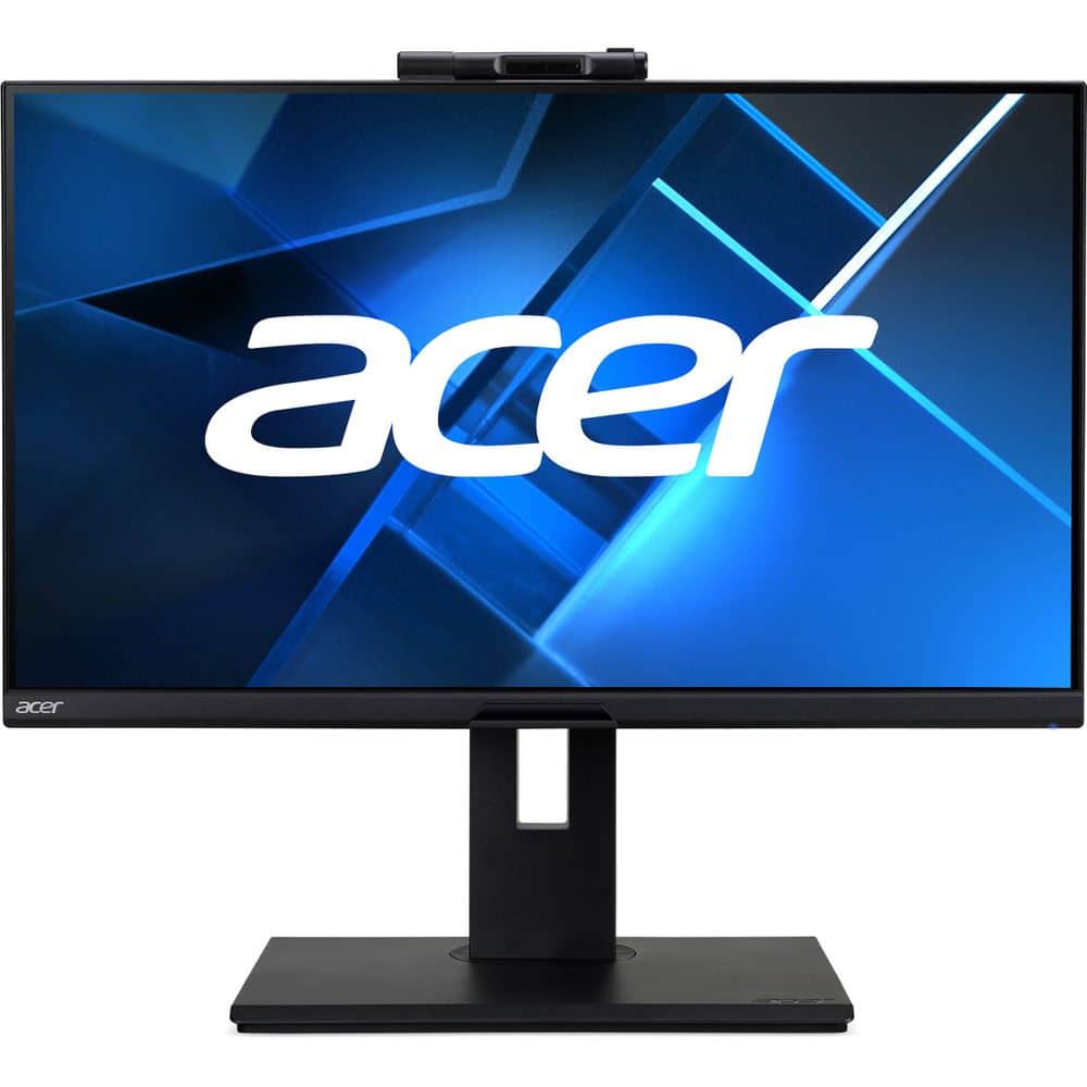 Acer Refurbished Excellent Nitro VG240Y Dbmipcx 23.8