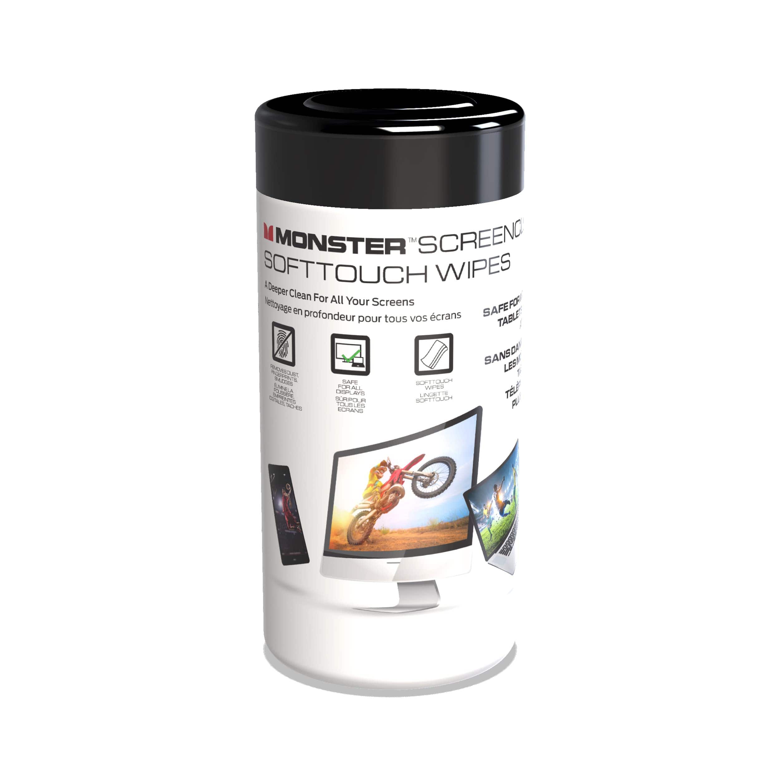 Mars Devices Playtech PS3 Wii Xbox 360 CD DVD Lens Cleaner