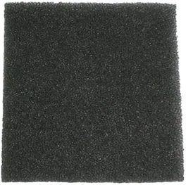 Panasonic - Vacuum Filter for Vacuum Part #AMC02L-F20 1 Pack