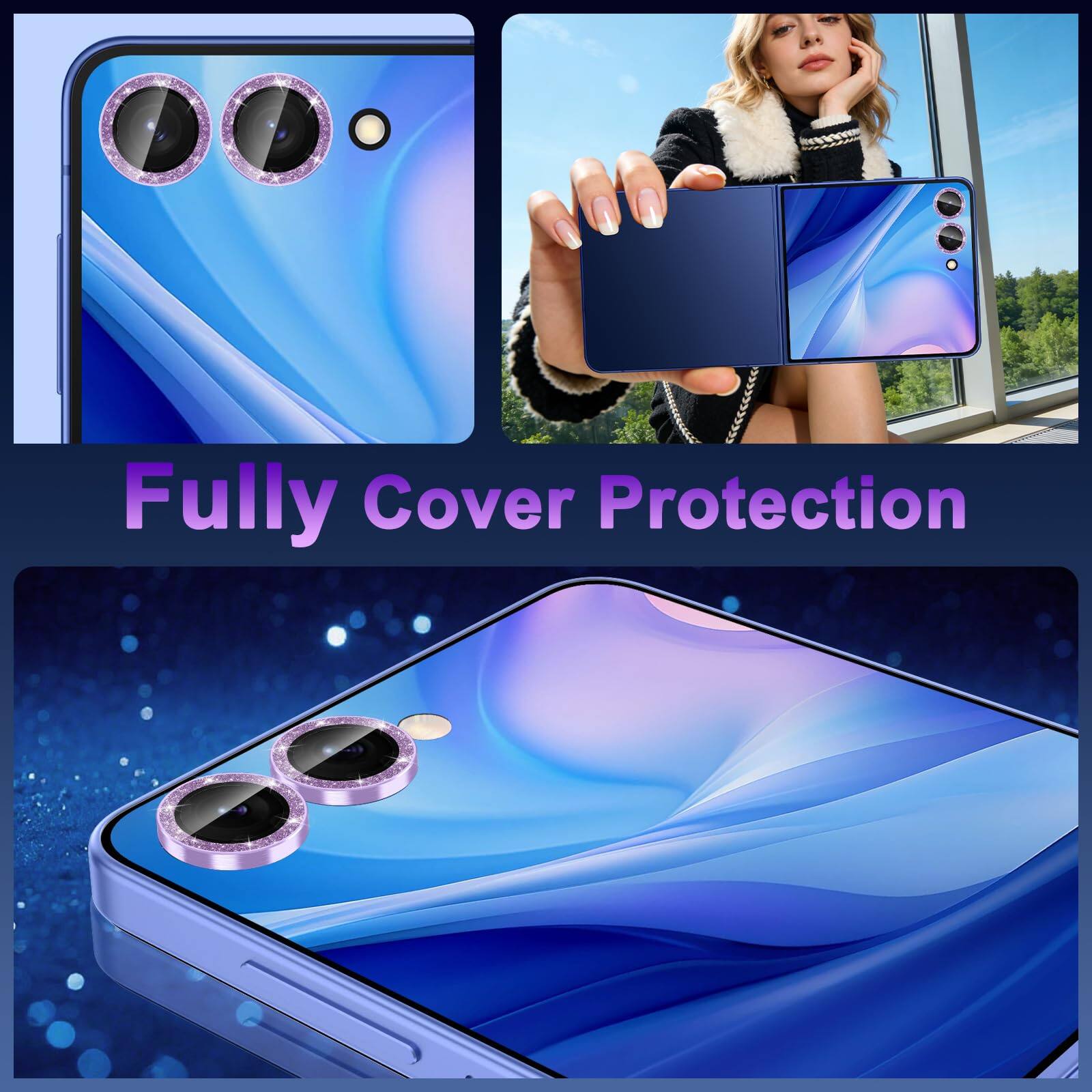 Fully Cover Protection