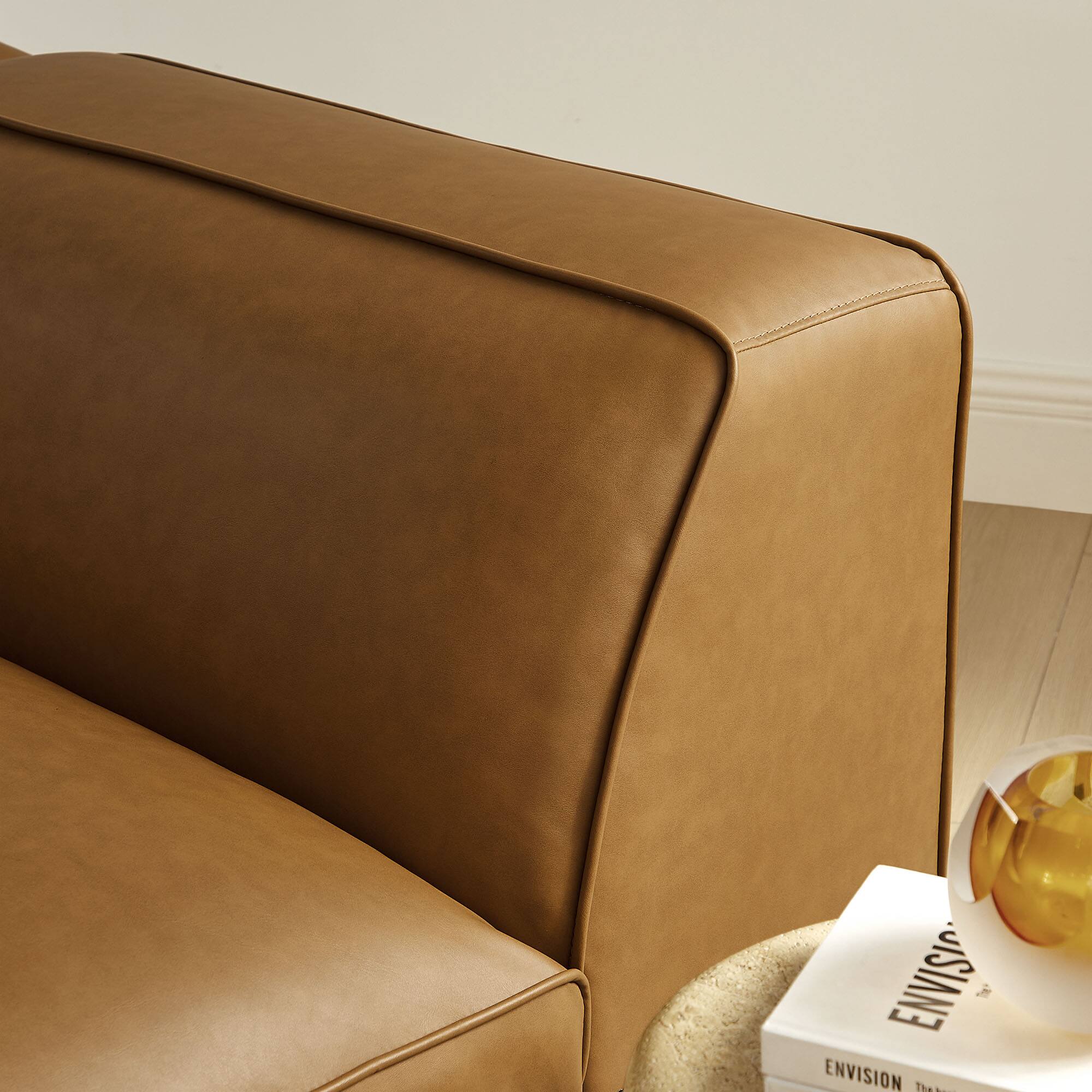 ENVISION  
THE FUTURE