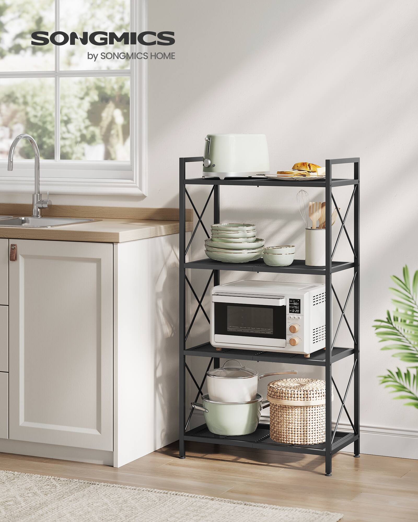 SONGMICS by SONGMICS HOME