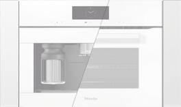 Miele - EBA 7848 BRWS - Brilliant White