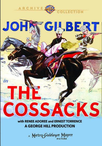 Cossacks - DVD