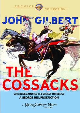 Cossacks - DVD