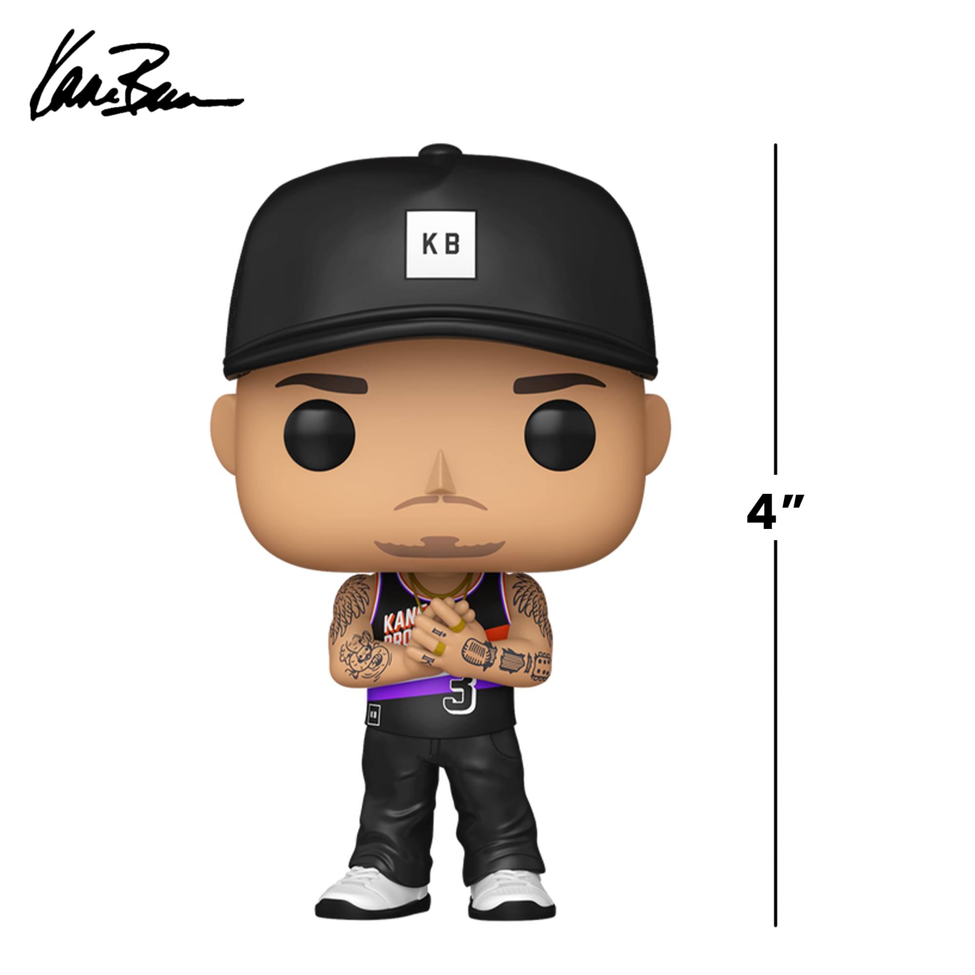 Cant KB 4" KAN i 200 - 5  J