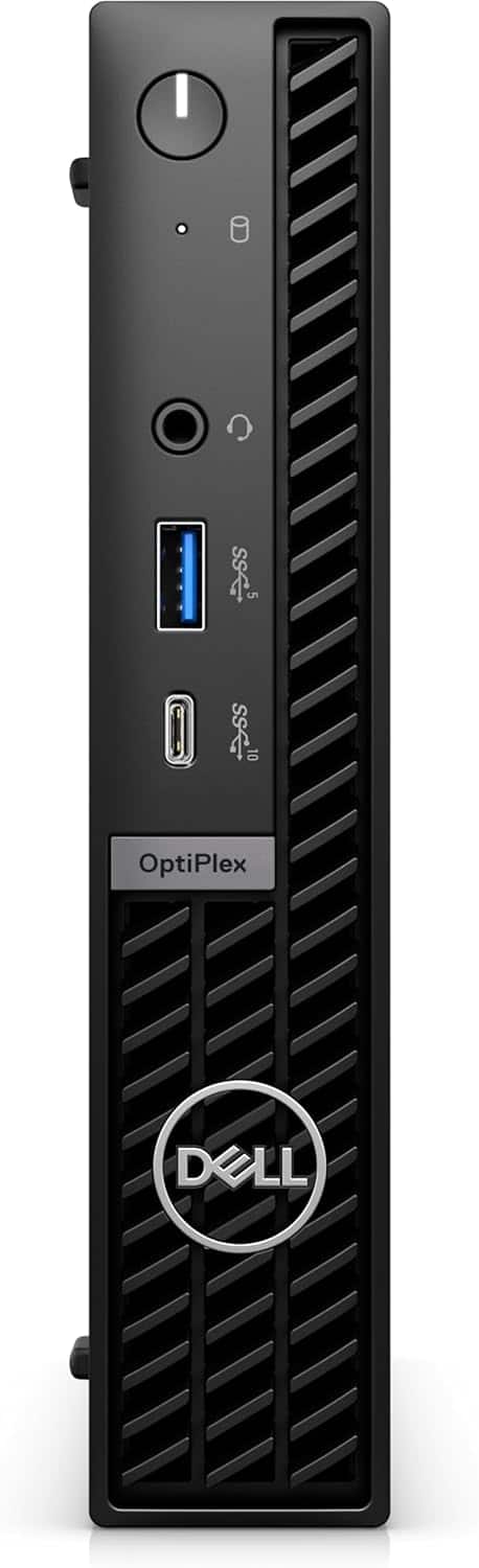 Dell Optiplex 7020 Micro i5 14500T 16GB 256GB SSD Windows 11 Pro