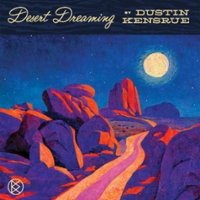 Desert Dreaming [LP] - VINYL - Front_Zoom