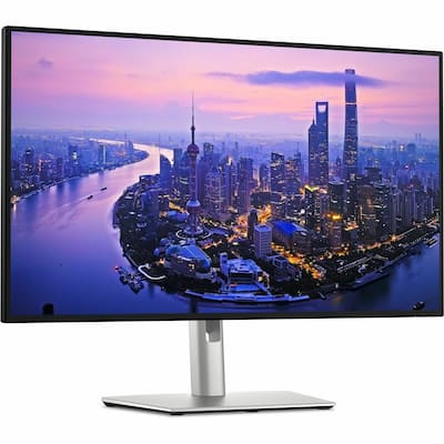 Dell UltraSharp 27 Dell UltraSharp 27