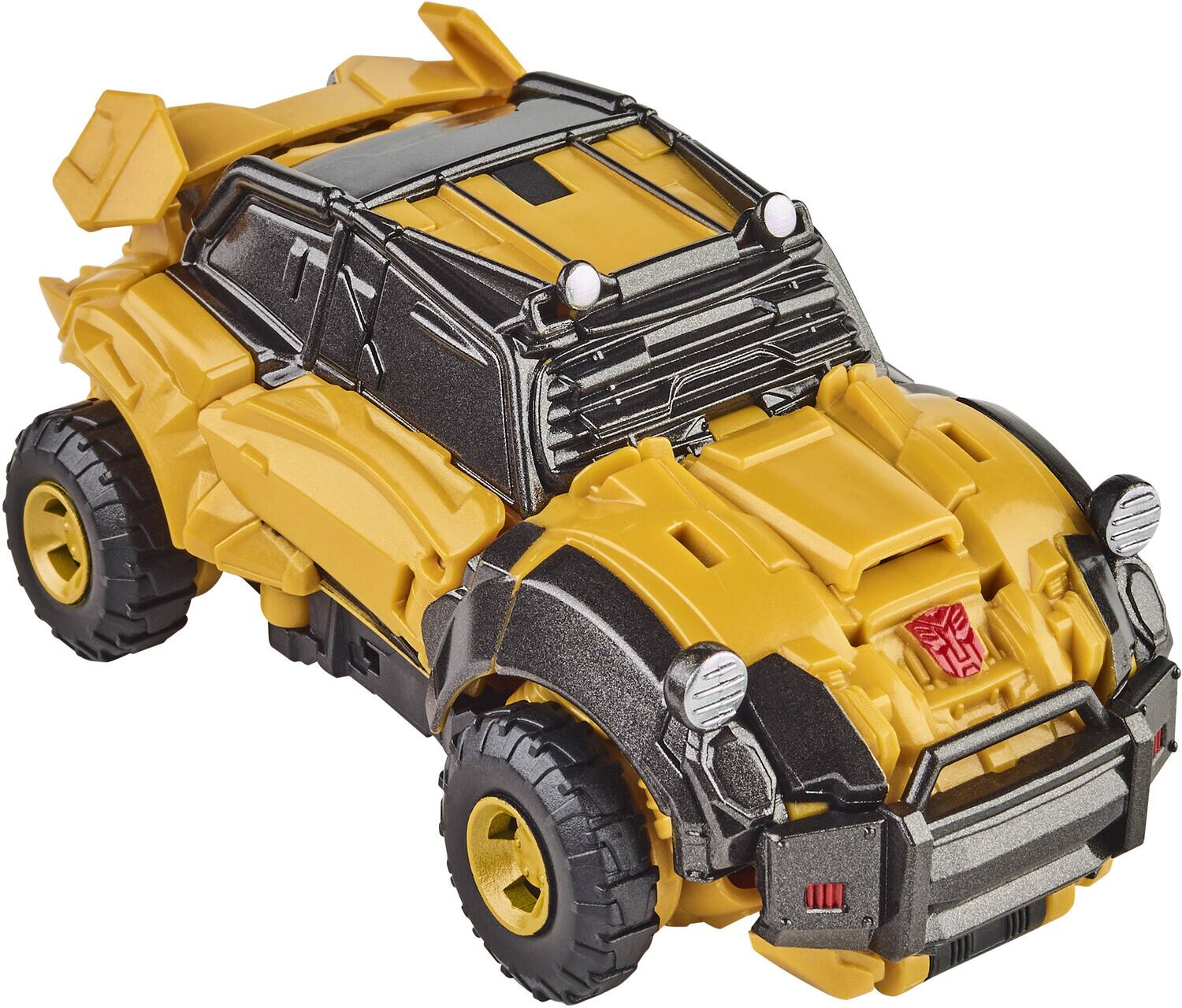 Alt View 1. Hasbro - Hasbro Collectibles - Transformers - Studio Series - Deluxe Class Transformers: Reactivate 10 - Collectibles - Multicolor.