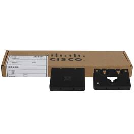 DP-9800-KEM-WMK Wall Mount Kit for Key Expansion Module, Cisco Desk Phone 9800 Series, 9841 9851 9861 9871 - Black