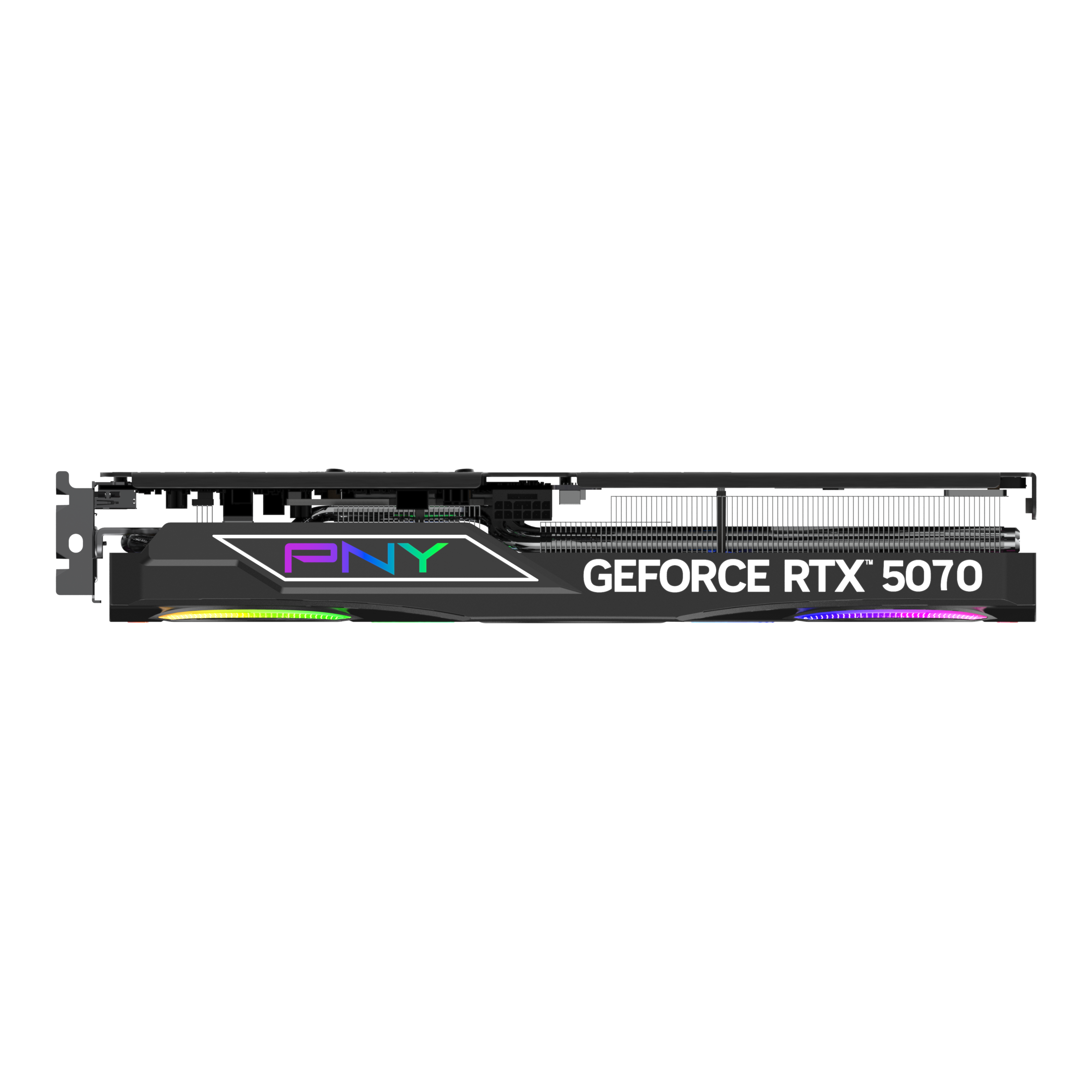PNY  
GEFORCE RTX 5070