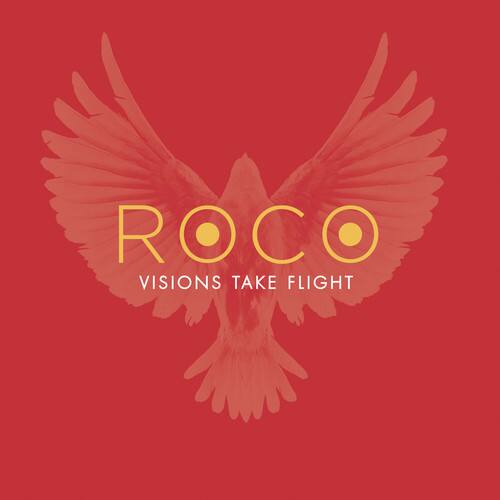 ROCO  
VISIONS TAKE FLIGHT