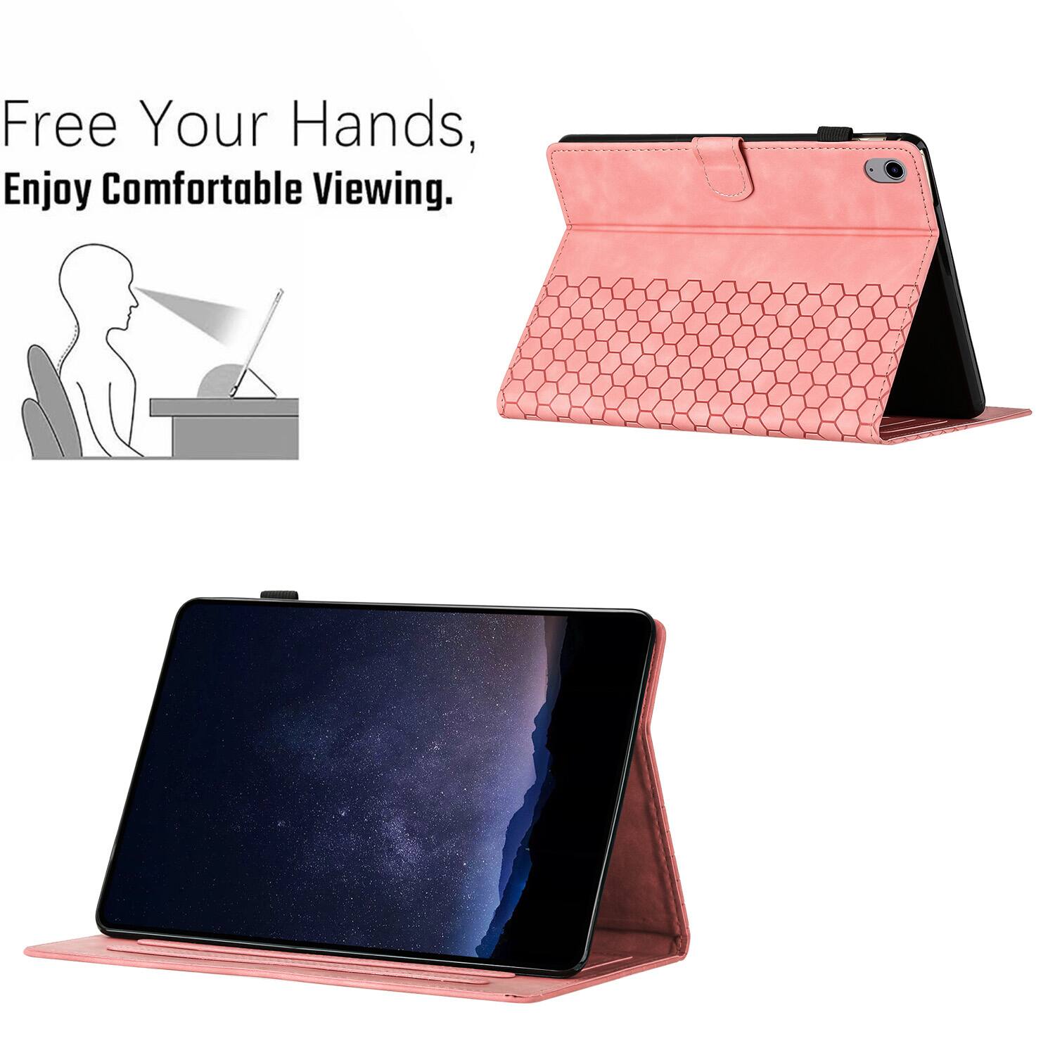 Free Your Hands, Enjoy Comfortable Viewing.