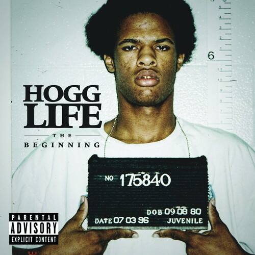 Slim Thug - Hogg Life: The Beginning - Part 1 of 4   - COMPACT DISCS [CD] price history on PriceWatchPro
