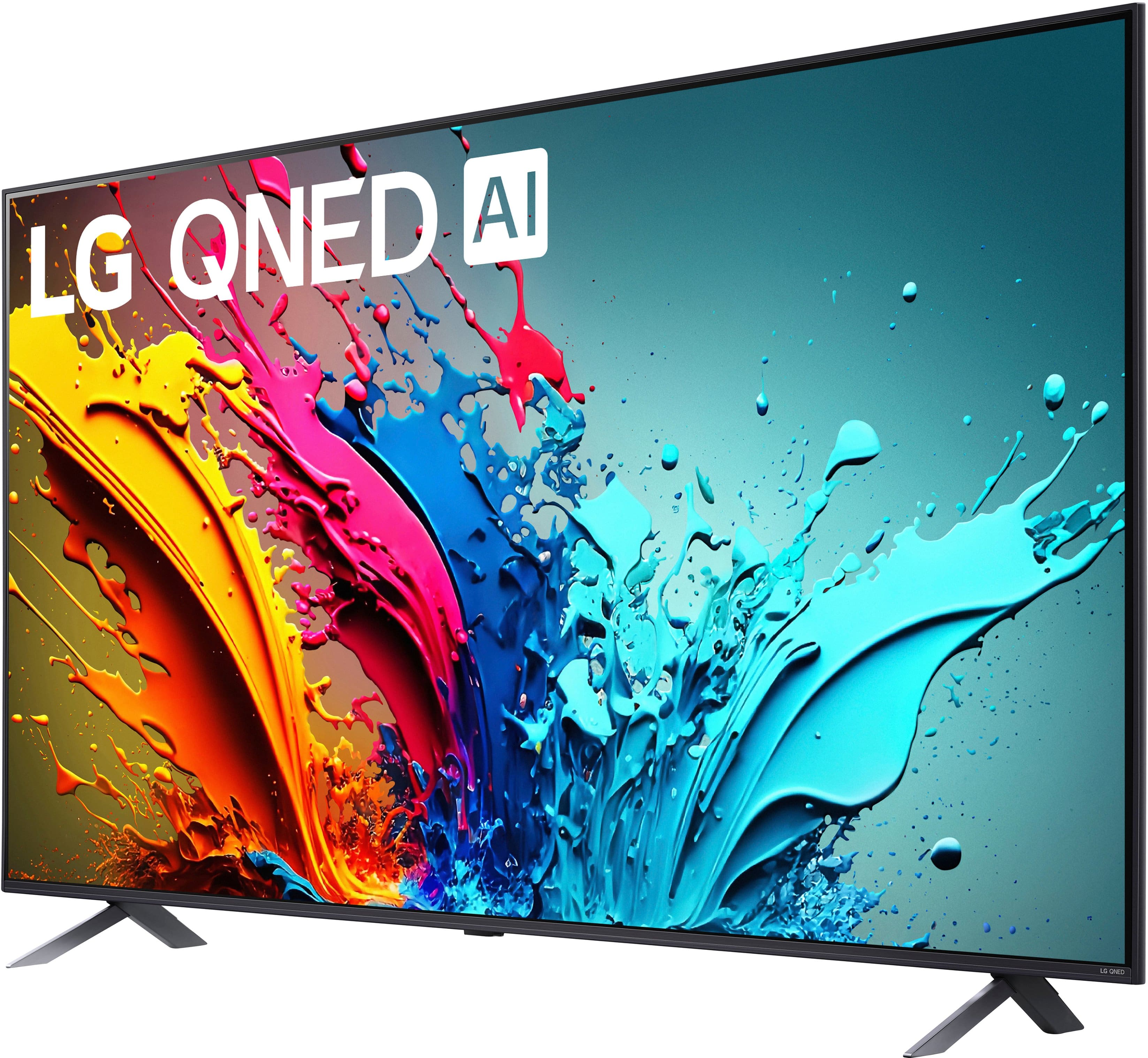 Alt View 31. LG - 75" Class 85 Series QNED 4K UHD Smart webOS TV (2024).