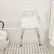 Alt View Zoom 17. Carex - Bathtub Transfer Bench - White.