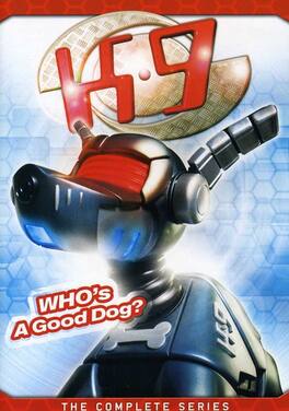 K-9 - K-9: The Complete Series - DVD