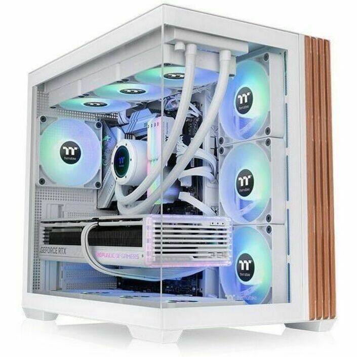 1. GEFORCE RTX 3090
2. REPUBLIC OF GAMERS