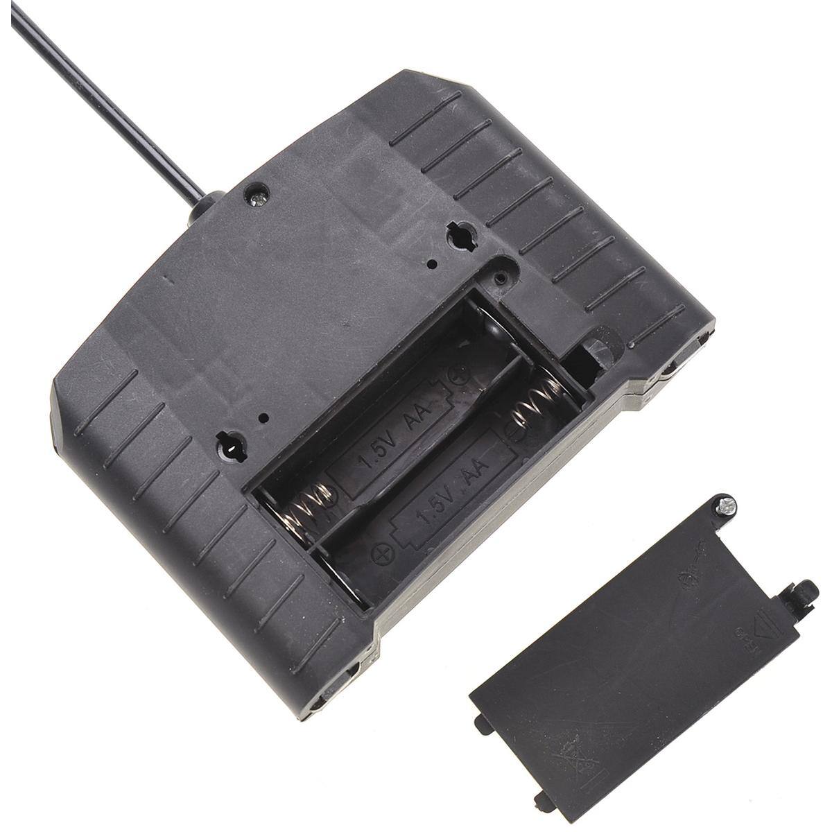 AAC JC AA  
1.5V AA  
1.5V AA  
1.5V +