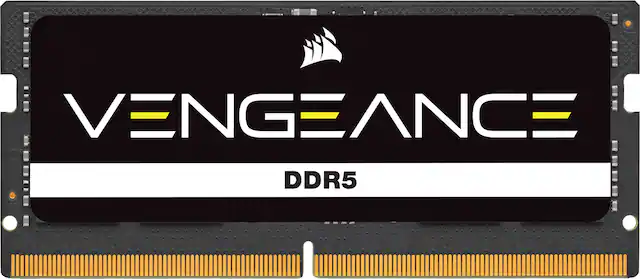 VENGEANCE DDR5