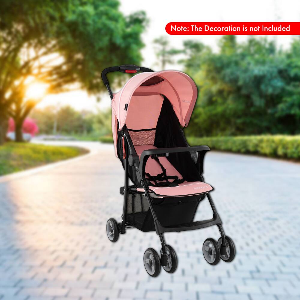 Note: The Decoration is not Included