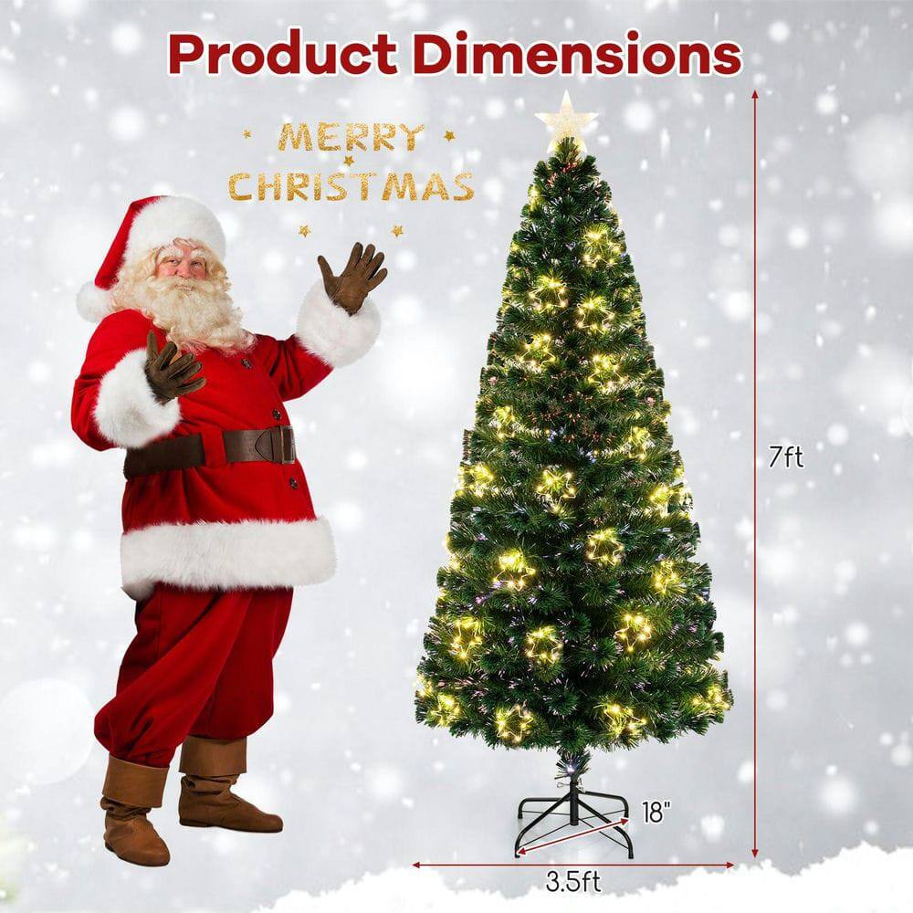 Product Dimensions

MERRY CHRISTMAS

7ft

18"

3.5ft