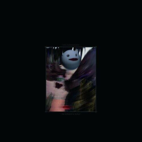 Front. The Wonderful World [LP].