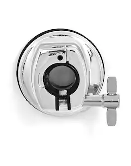 Gibraltar Hardware - Pearl Style Tom Mounting Bracket, 7/8" Shell Mount Bracket for Tom Arms, Low Profile Design for Drum Suspension Systems