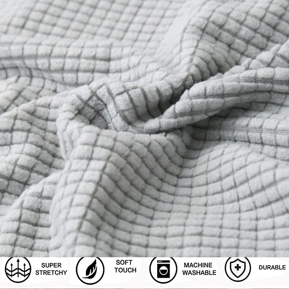 - Super Stretchy
- Soft Touch
- Machine Washable
- Durable