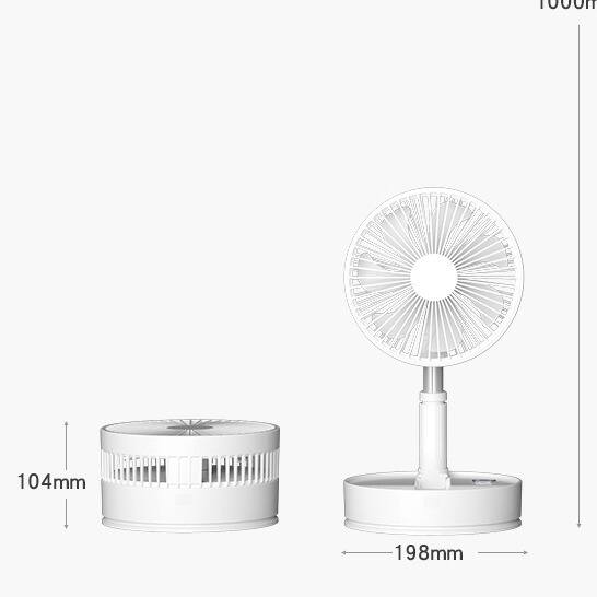 1000m C F C J. L x : D 104mm 198mm